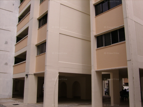 Blk 236 Tampines Street 21 (Tampines), HDB 3 Rooms #85352